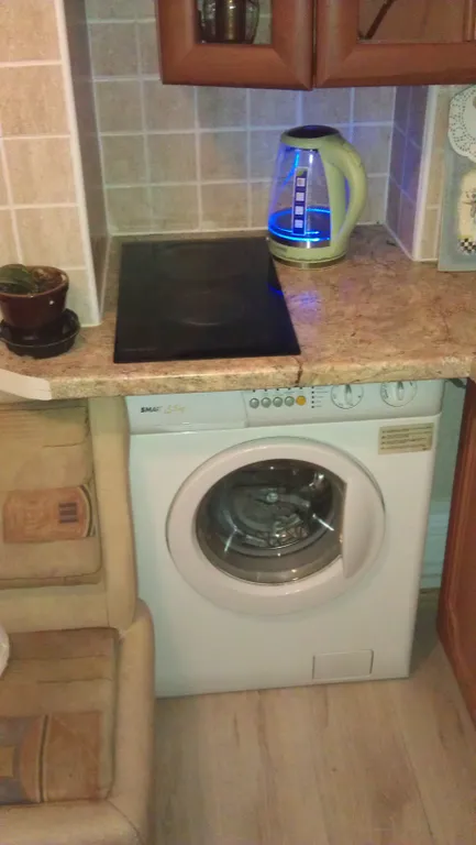 Студия у Шуваловского парка