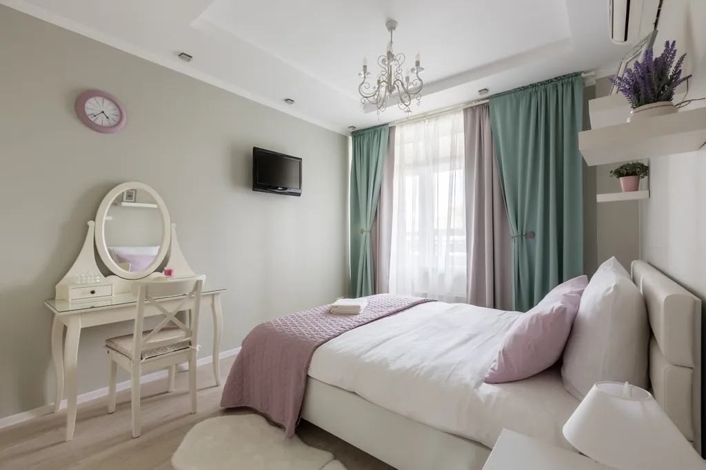 Райский уголок