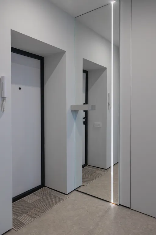 Квартира премиум класса