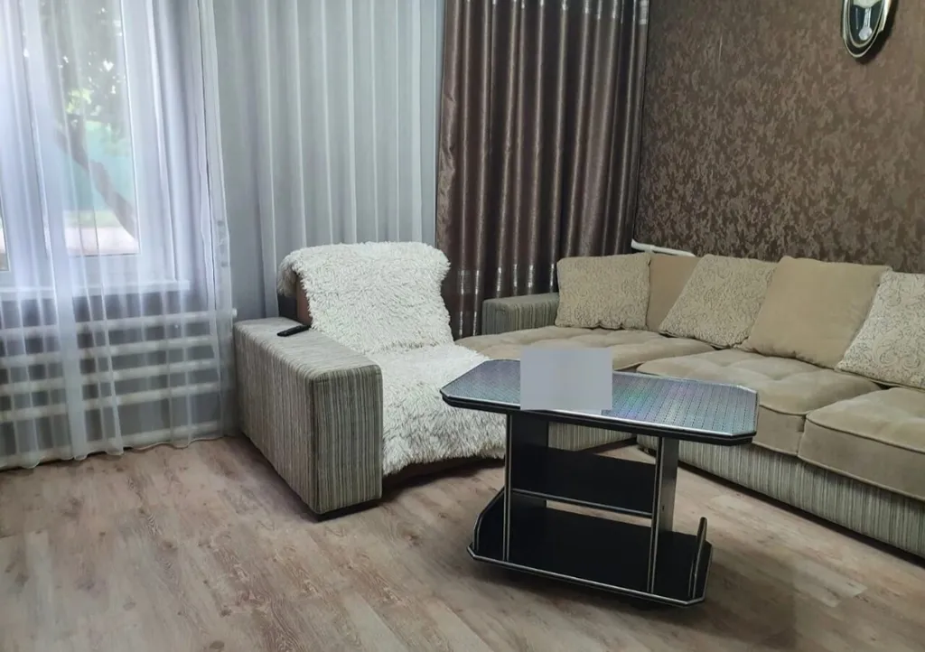 Уютный частный дом недалеко от моря