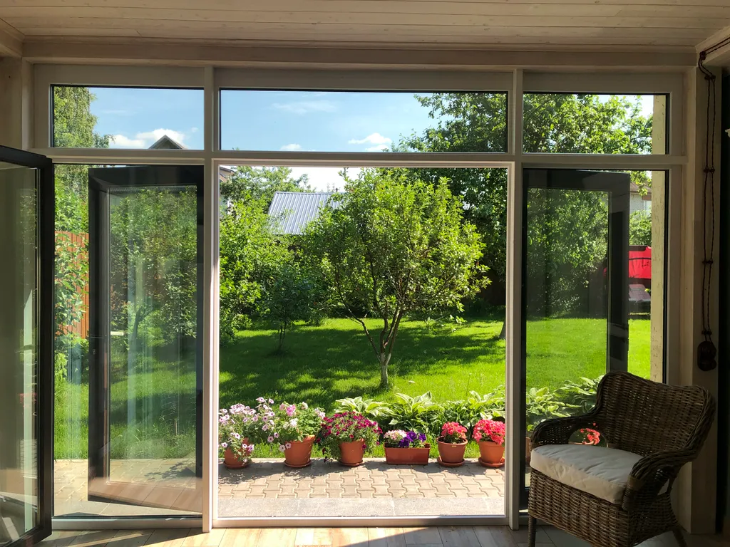 2-комнатный Дом