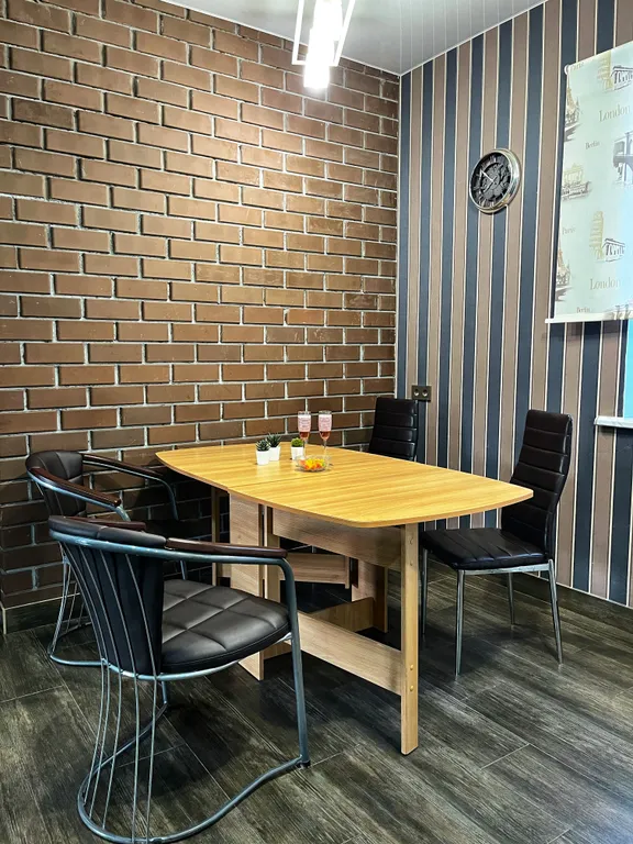 Дом в коттеджном посёлке Усадьба Юг в черте города