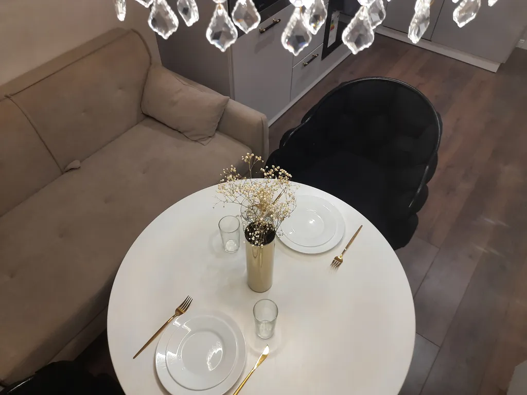 Квартира улучшенной комфортности