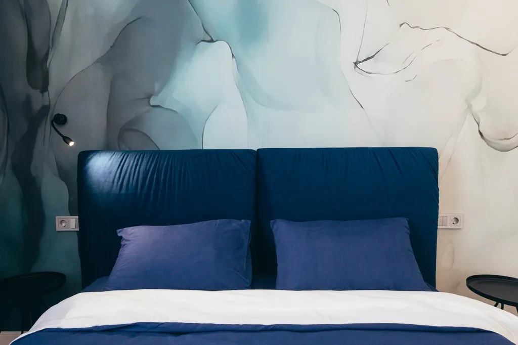 Квартира Апартаменты Baltic Sea с видом на море — Светлогорск