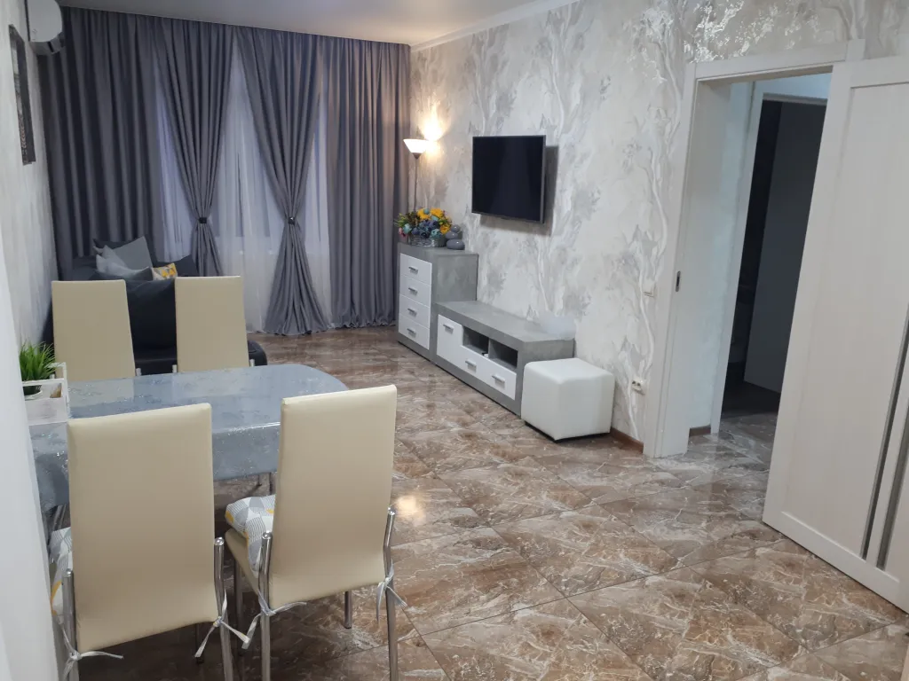 Квартира Квартира Апартамент Sоned House — Сириус