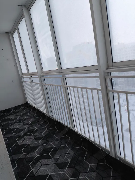 Квартира Квартира Шикарная трёшка с двумя санузлами — Новосибирск