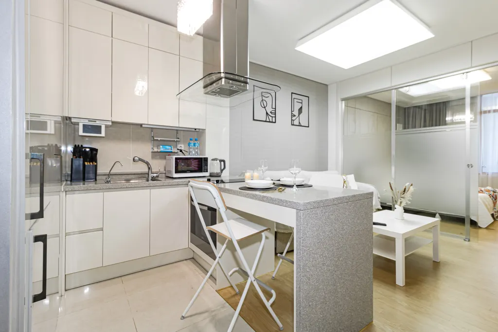 Highvill Modern View