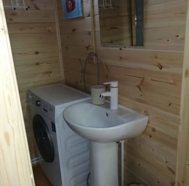 2-комнатный Дом