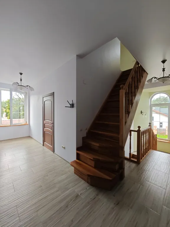 Дом на море