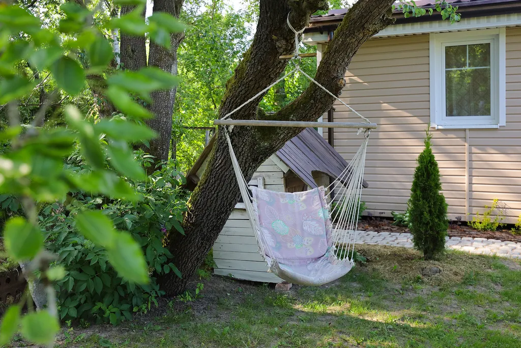 Эко-дом в Филинской бухте