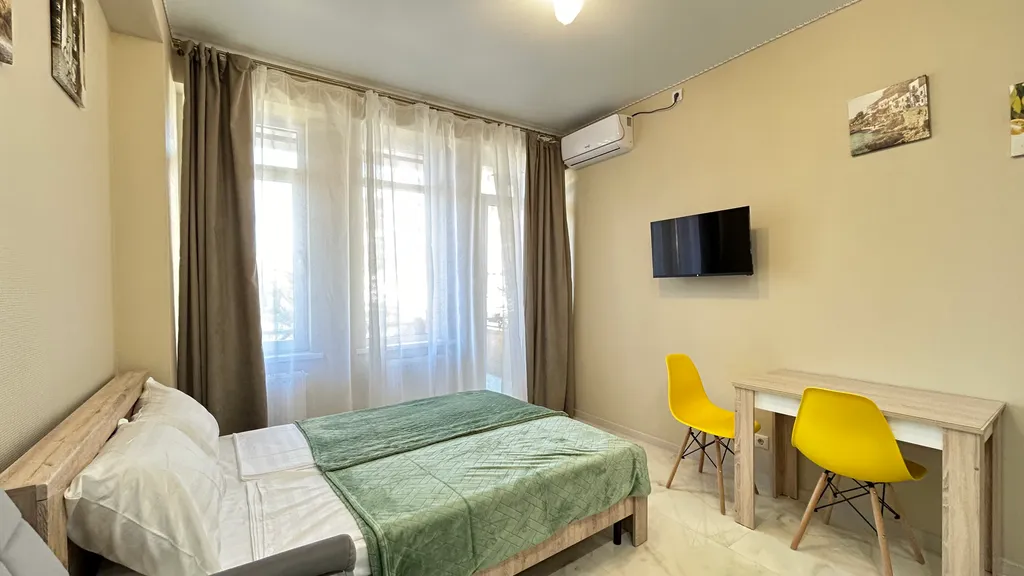 Апартаменты в ЖК Каравелла Португалии