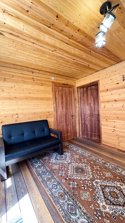 Дом для большой компании №3