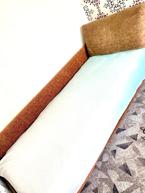 Двухкомнатная квартира рядом с парком