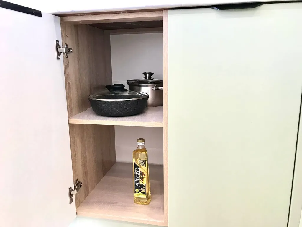 Уютная евро-2 квартира с видом на две реки