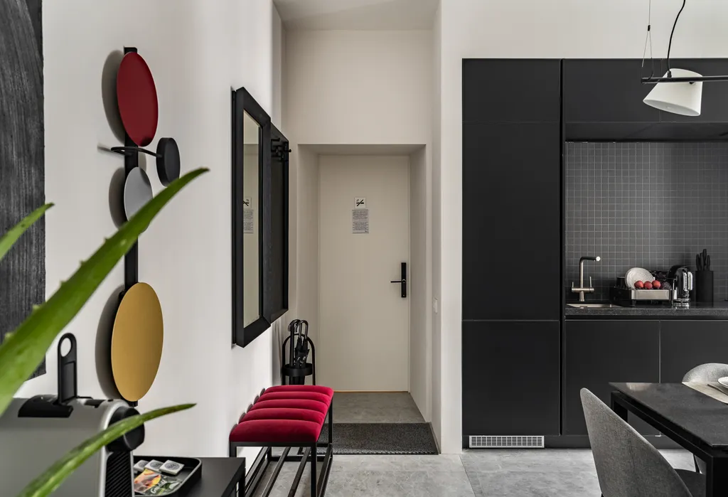 Квартира 2-комнатная Квартира — Санкт-Петербург