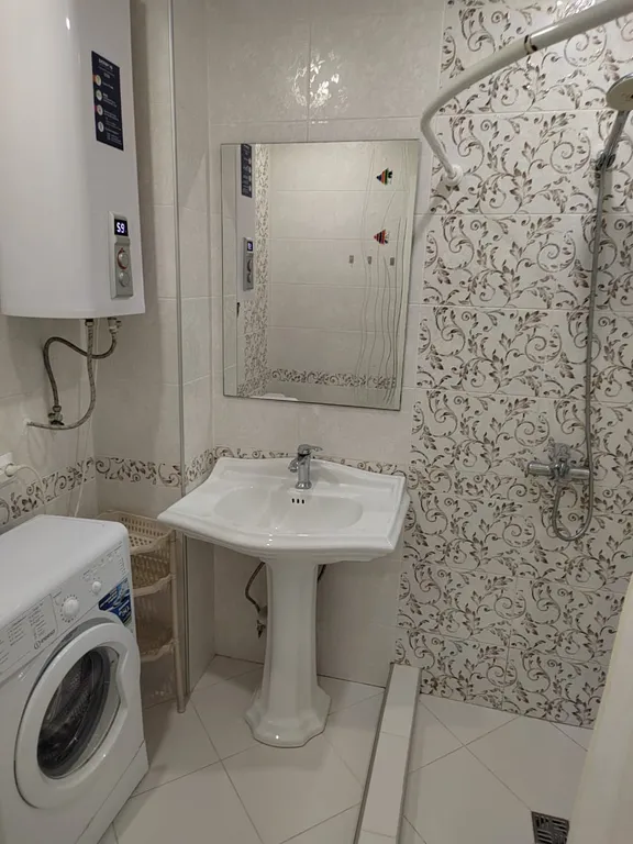 Квартира Уютная квартира на берегу черного моря — Сириус