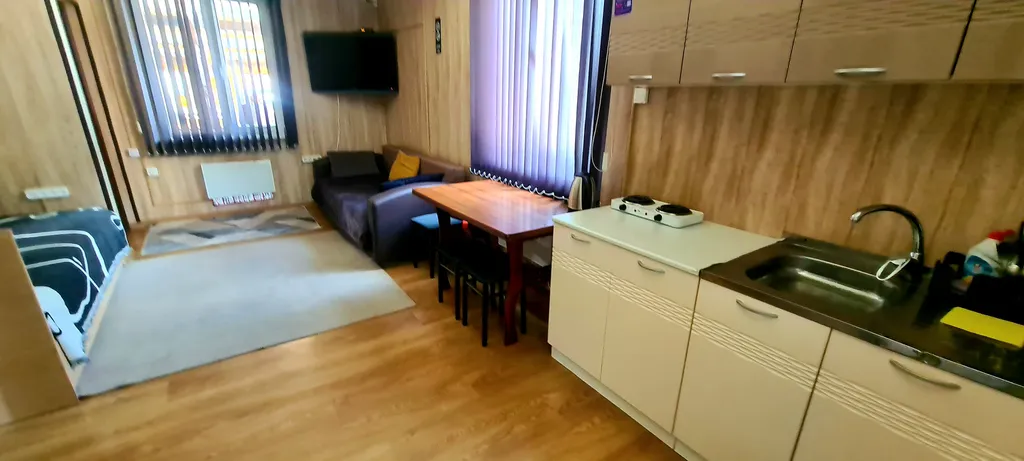 Апартаменты