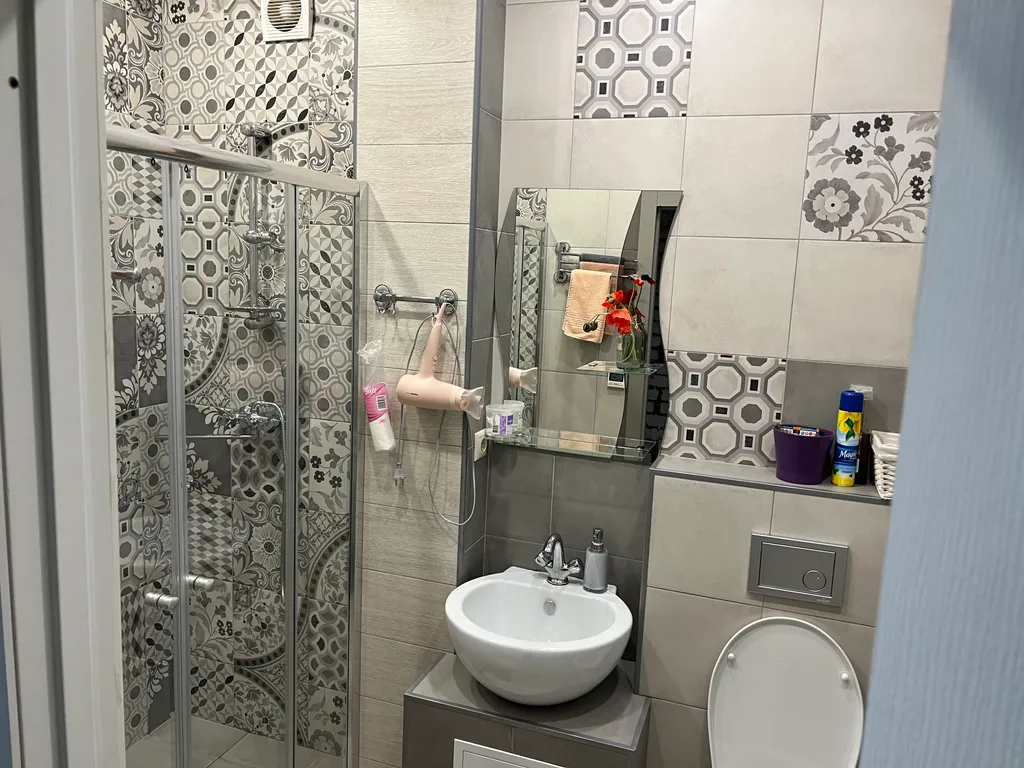 Апартамент Old Krom