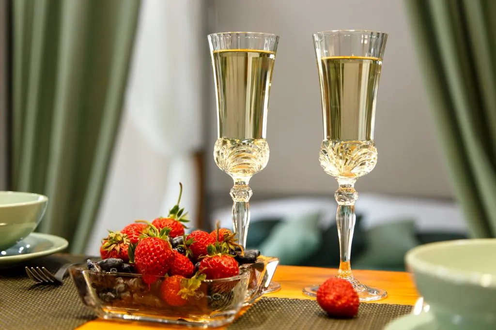 Лофт Романтик