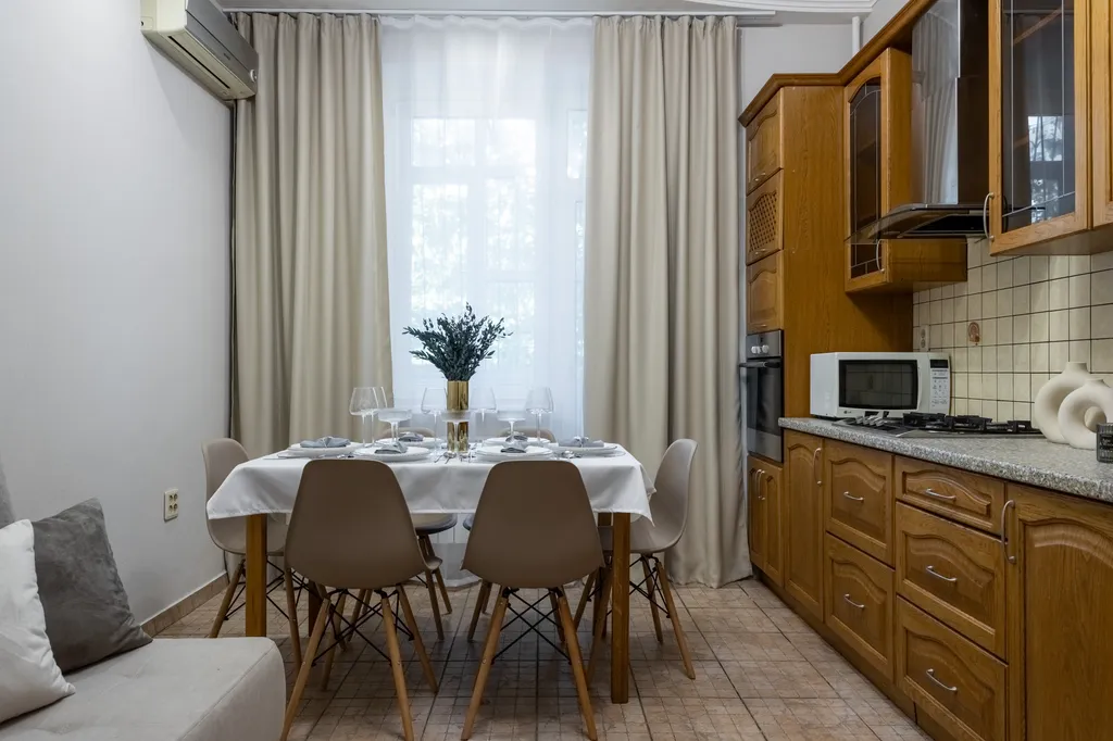 Апартаменты residence elegance