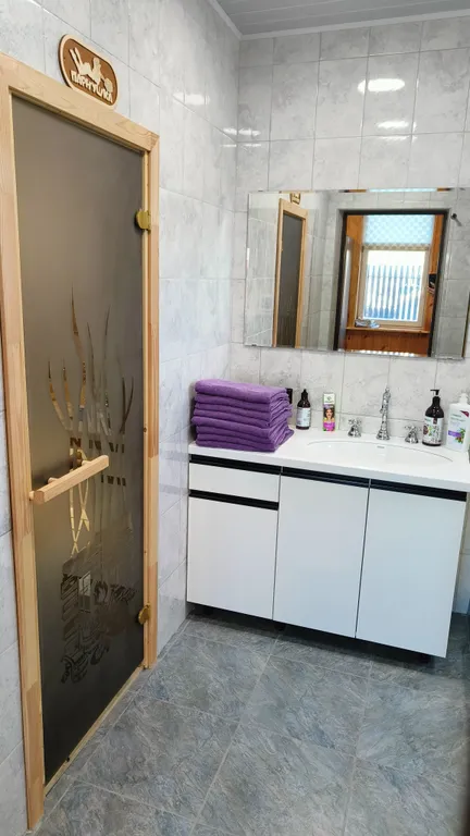 Коттедж Дом с потрясающим видом на город — Пигелево