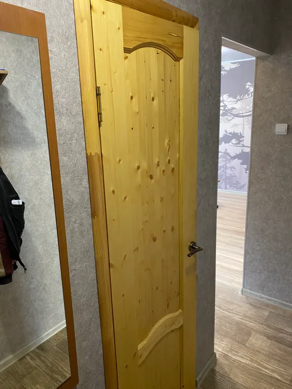 Уютная квартира в центре