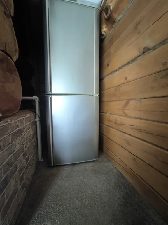 Кедровый коттедж на берегу Катуни