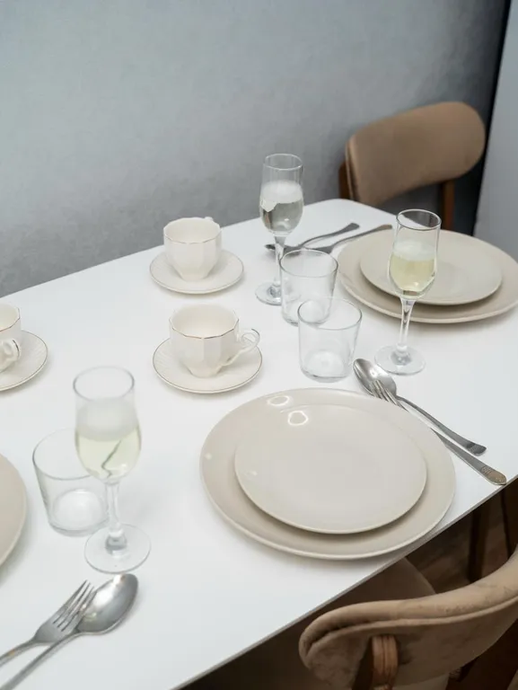 Уютные апартаменты ЖК Акварель