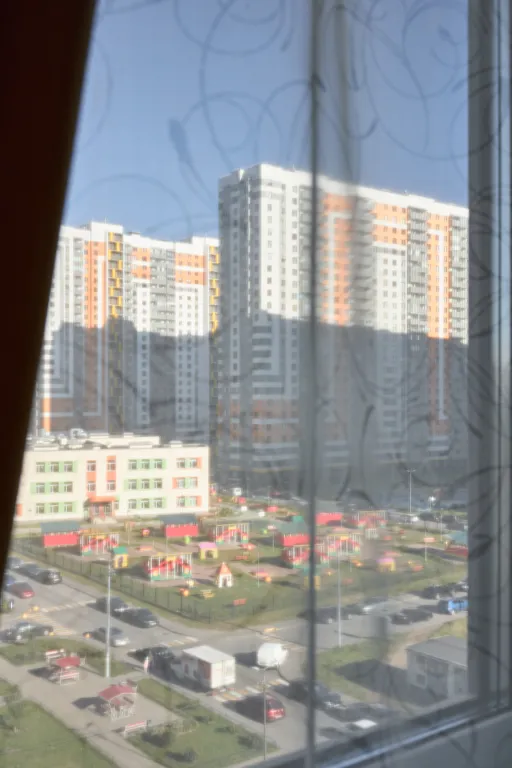 Уютное путешествие
