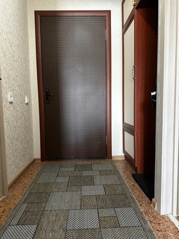 Чистая и комфортная квартира в микрорайоне Журавлики