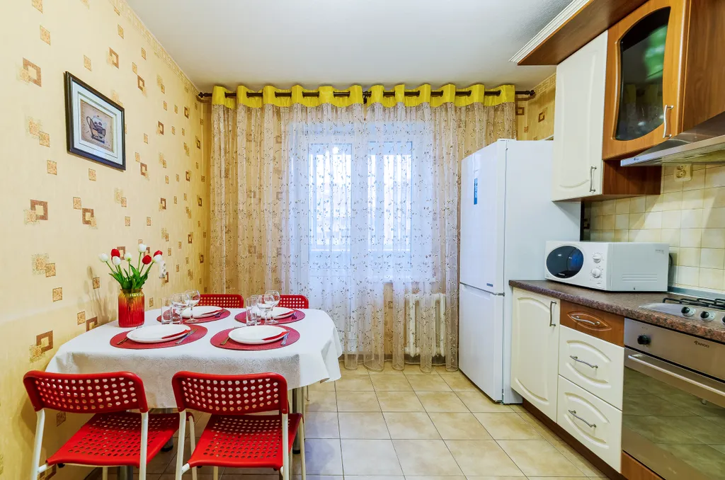 Ледовая резиденция