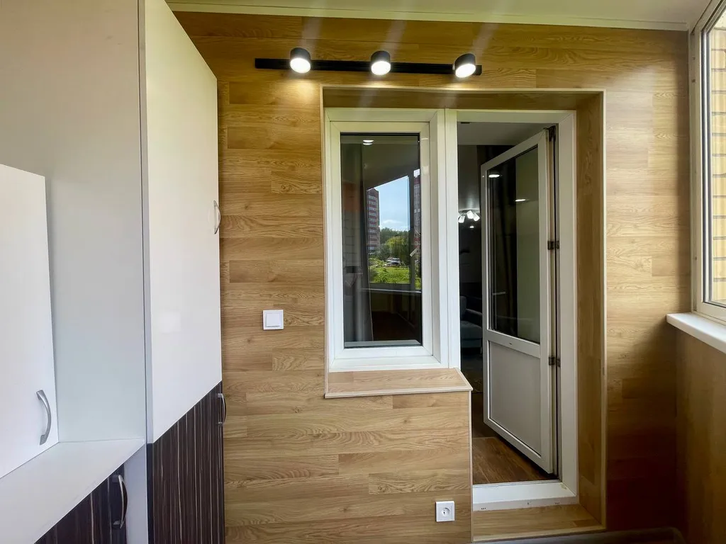 Уютная квартира в удобном месте