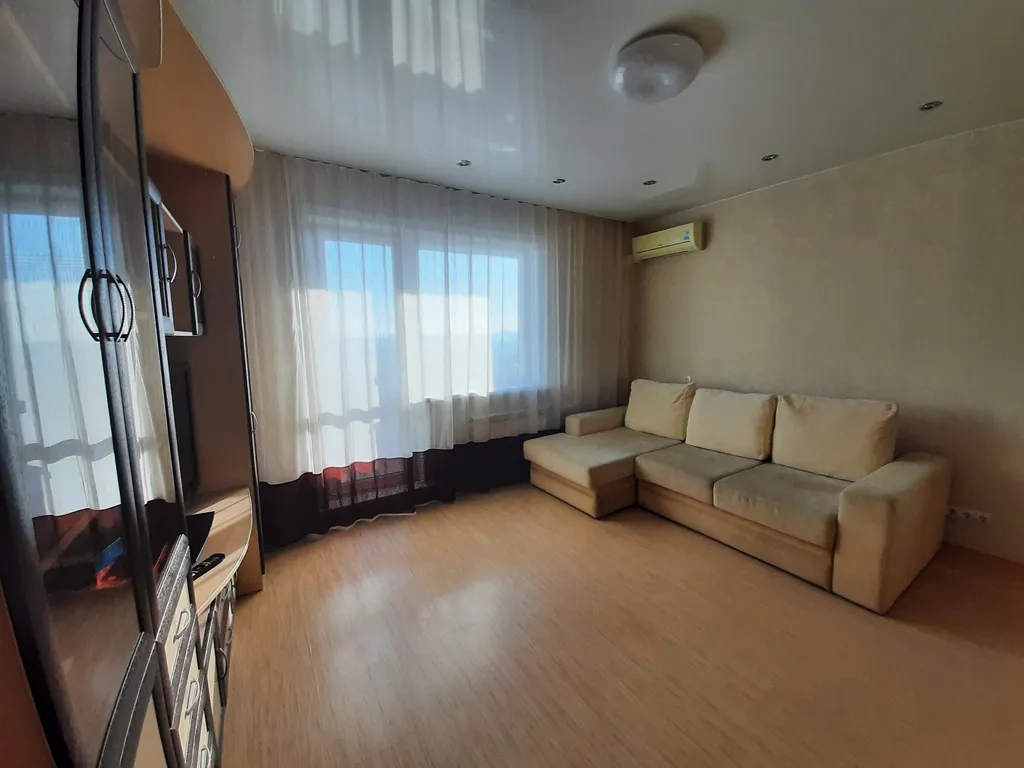 Квартира Уютная 2х-комнатная квартира — Хабаровск