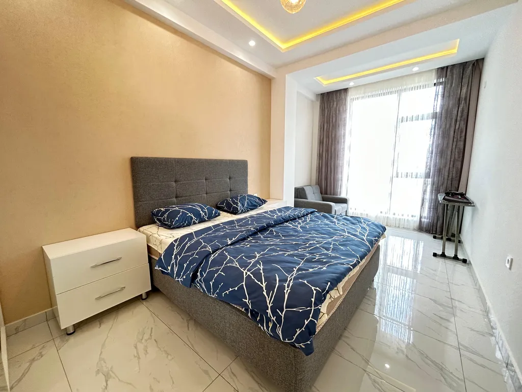 Квартира Whitestone Residence — аренда посуточно в Баку