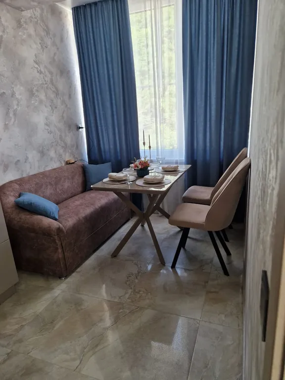 Квартира Акватория — аренда посуточно в Туапсе