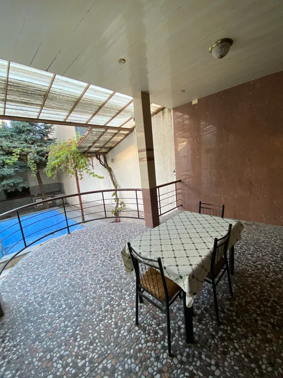 Большой дом с 5-ю спальнями