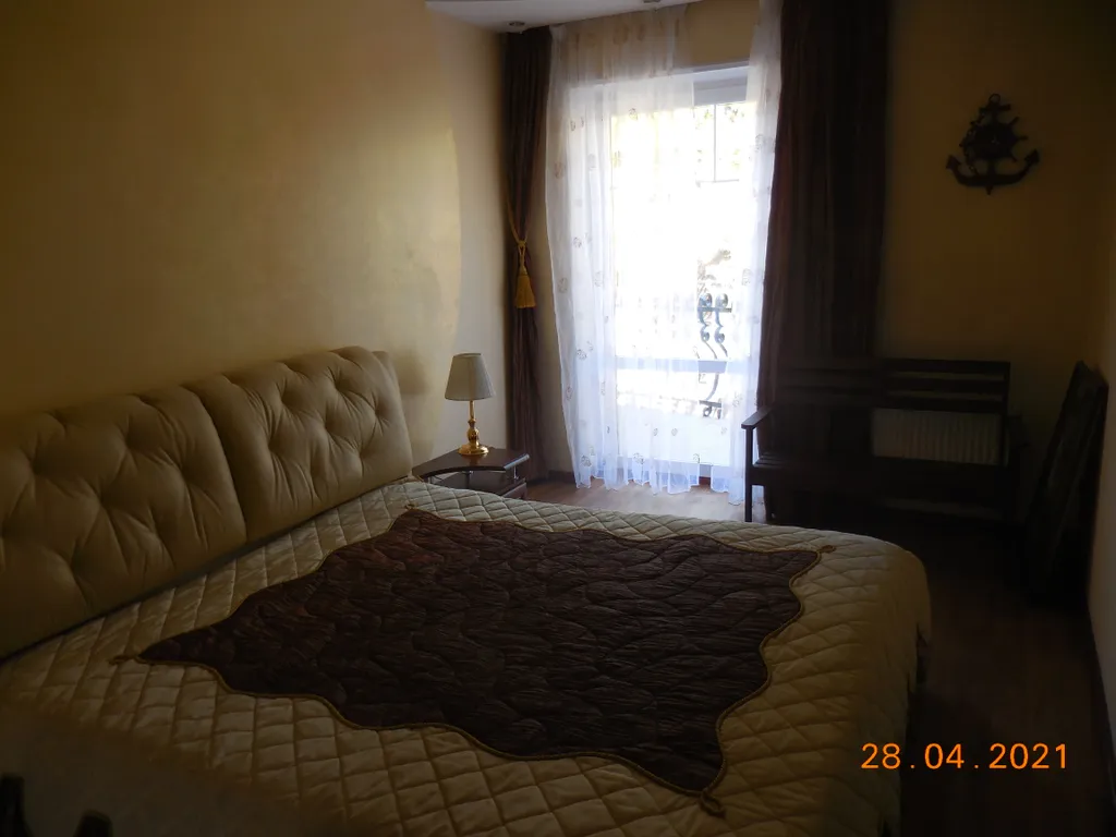 Квартира Апартаменты Сосны Раушена — Светлогорск