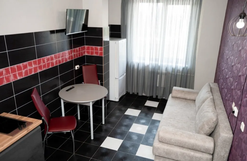 Квартира Квартира Метро Уралмаш ближе не бывает — Екатеринбург