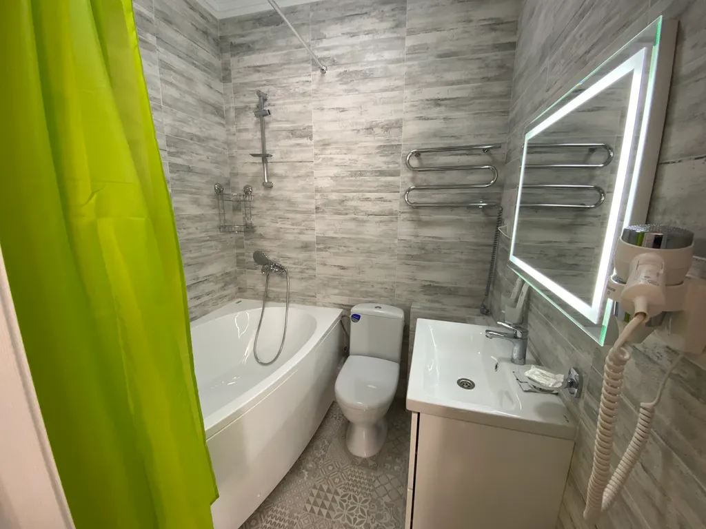 Квартира Комната — Калининград