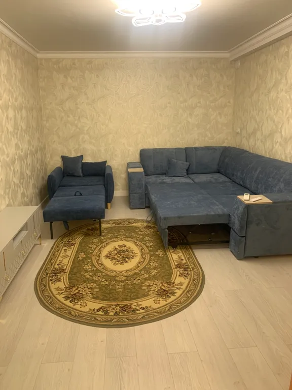 Уютная квартира в центре города со всеми удобствами