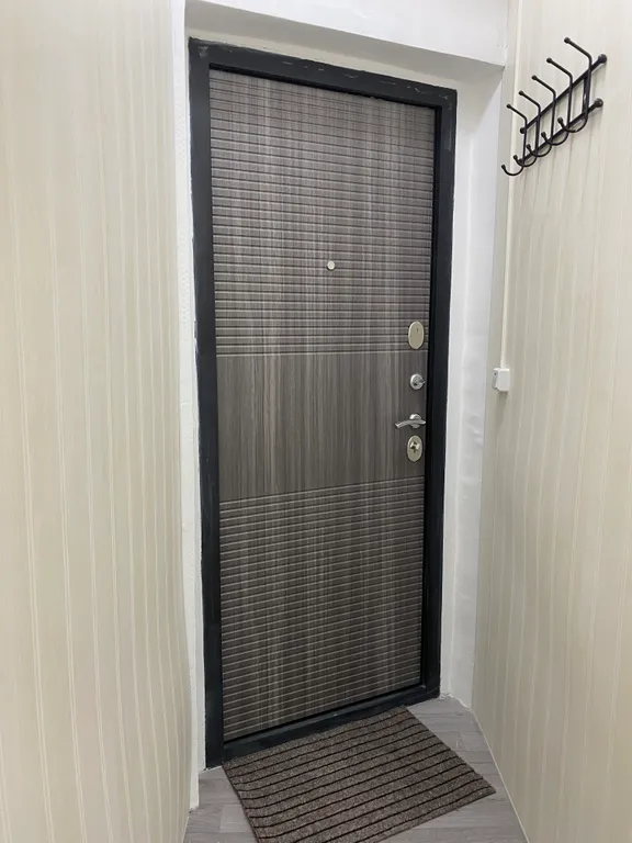 Современная студия Ц 4/1