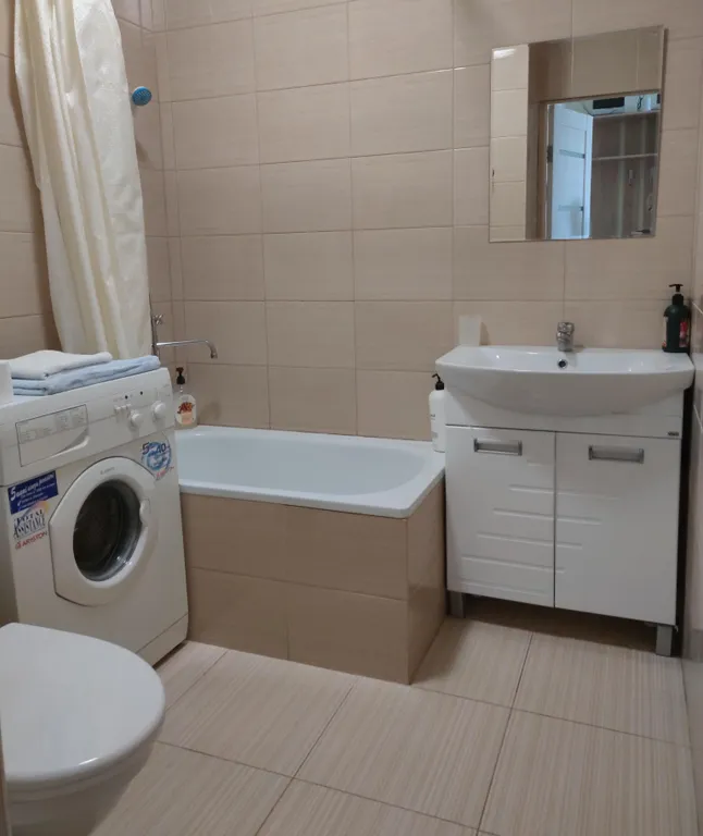 Квартира в самом лучшем районе города