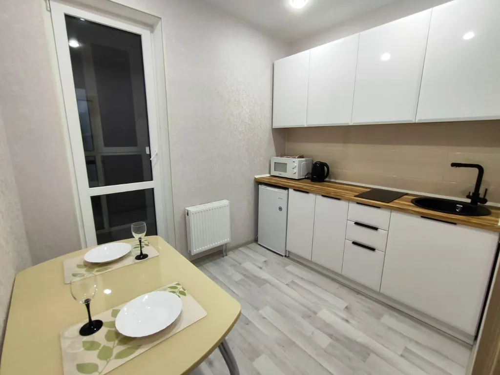 Шикарная квартира у аквапарка