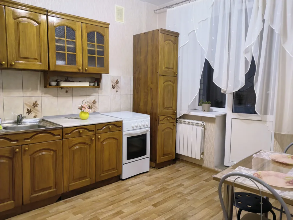 Квартира Квартира рядом с клиникой Ткачева — Волгоград