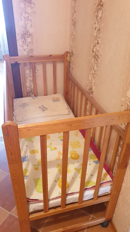 Уютная квартира в историческом районе города