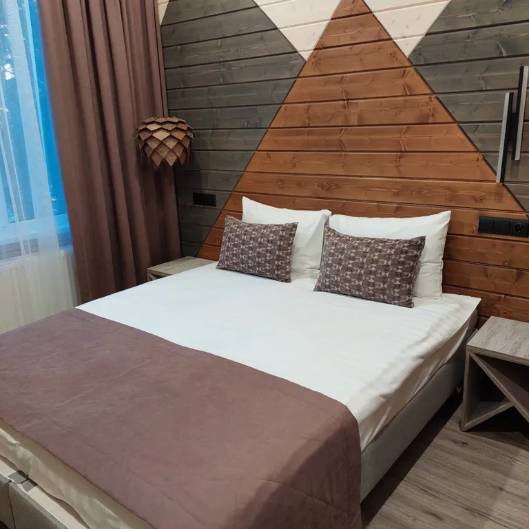 Коттедж с 3 спальнями