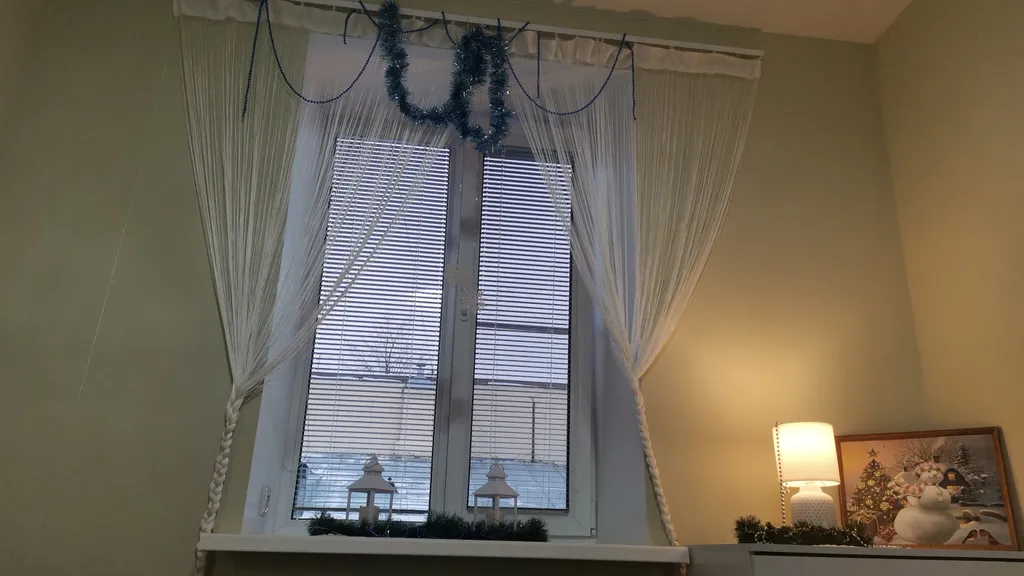 Квартира Просторная квартира у метро Василеостровская — Санкт-Петербург