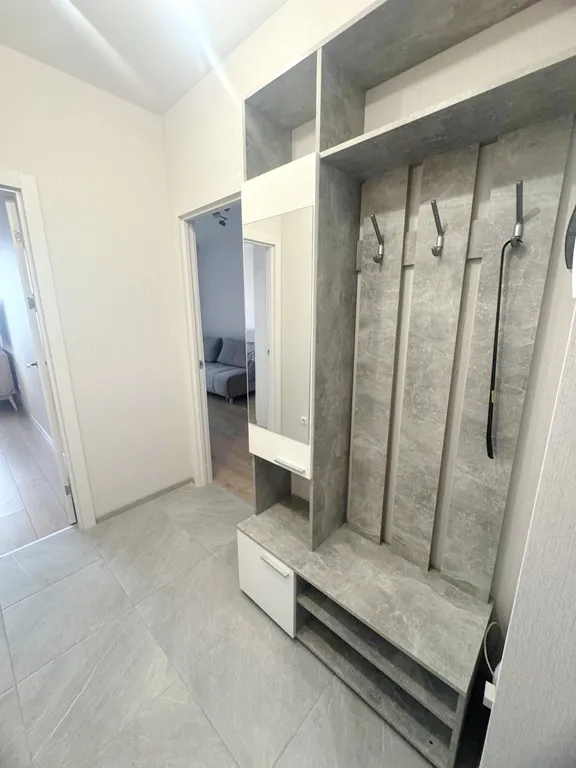 Элитная квартира в современной резиденции