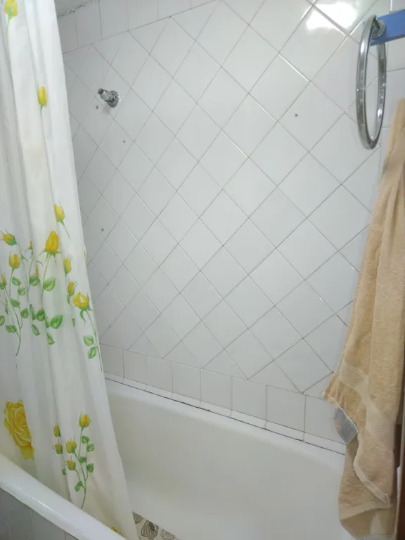 Уютная квартира в центре города, все в шаговой доступности, рядом Три Z