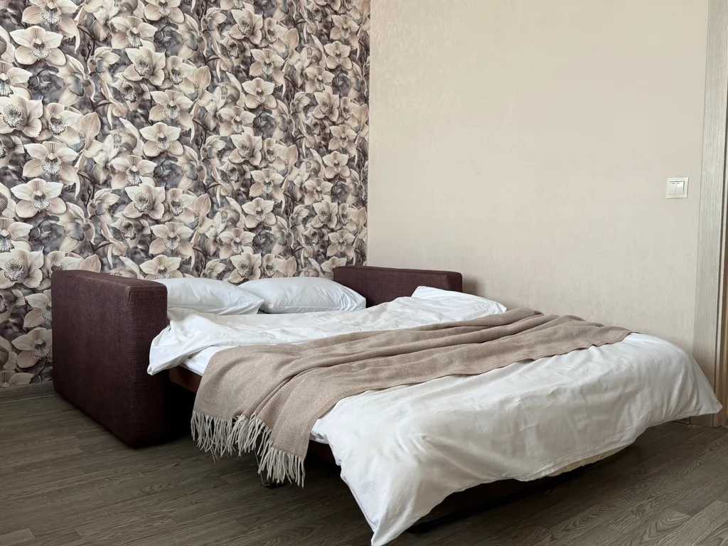 Квартира рядом с М4